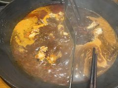-老天桥蛙炉火锅(姑苏总店)