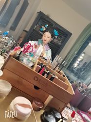 -盘子女人坊古装写真摄影(天津总店)