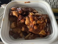 -好嫂子酱猪手•农家菜(知春路店)