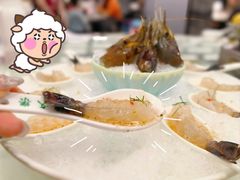 -渔文乐·海鲜大排档(壹品总店)