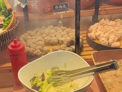 -牛YO寿喜烧和牛火锅自助(三台子万象汇店)