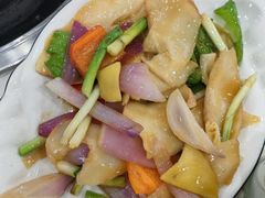 -盈田盈粥庄(博山东路店)