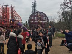 -枫香湖儿童公园