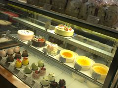 -莉莲蛋挞(日月光店)