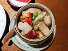 -水之惠鲜鱼料理(王府大街店)