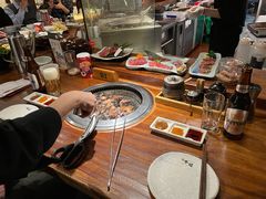 -御牛道日式烤肉料理(杭州万象城店)
