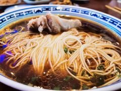 -同得兴 Since·1995 传统苏式面馆(十全街店)