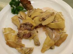 -天鲜阁·海鲜粤菜·33年老字号(石槎白云站店)