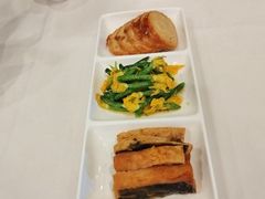 -功德林素菜饭庄(前门店)
