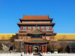 -大明幻境第一城