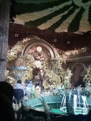 -格乐利雅婚礼艺术中心(南外滩店)