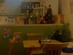 -Woolee韩食堂·韩式家庭料理