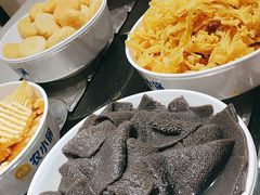 -农小锅自助小火锅(北京大兴凯德店)