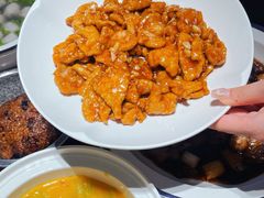 -新连采·海鲜·大连菜(大连恒隆广场店)