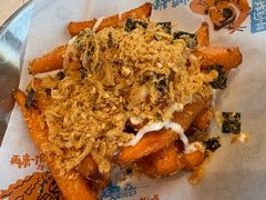 -半天妖烤鱼(新中关购物中心店)