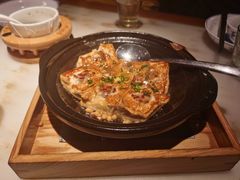 客家酿豆腐-客语客家菜(琶洲保利店)