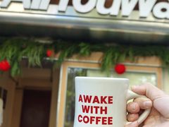 -The Roastery By AllYouWant(福田店)