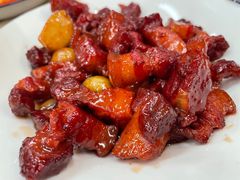 -老三样·旧食新味(船山路店)