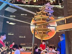 -西塔老太太泥炉烤肉(上海七宝领展广场店)