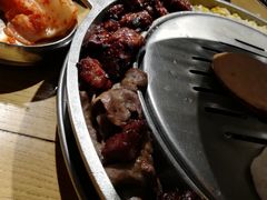 -姜虎东白丁烤肉(恒隆广场店)