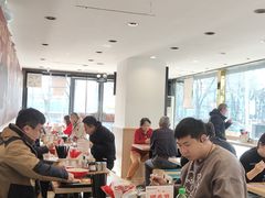 -武圣羊汤·西北面(安德路店)