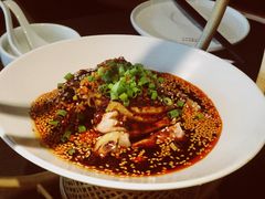 -赠李白·如诗的川味(余杭万达广场店)