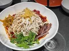 -小厨娘金榜题名(夫子庙秦淮河店)