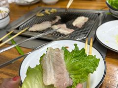 五花肉-风味烧烤(泰富店)