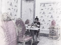 -澜悦港海鲜体验主题餐厅