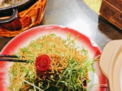 -打酱油·非遗淮扬菜(瘦西湖梅岭店)