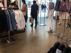 -ZARA(沈阳大悦城店)