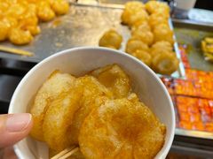 -黄兴南路步行商业街