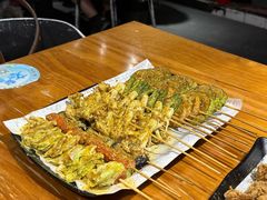 -老酱油炸社