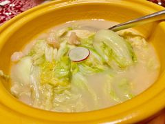 -临家闽南菜(宝洲路店)