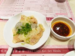 -池记(尖沙咀店)