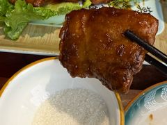 -老李家土菜馆·安吉地标美食