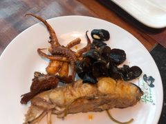 -汉巴味德(大悦城店)