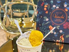 -VENCHI 闻绮(北京国贸商城店)