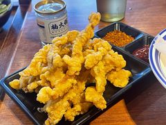 -楠火锅(仁恒梦中心店)