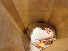 -麦当劳(高铁南站店)