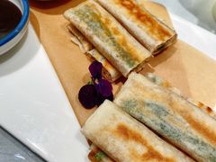 葱包桧儿-YUNHE秐合· 雅致浙宴(西溪店)
