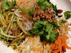 -老郑家东北春饼(龙悦居店)