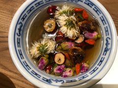 五花茶-首秀·四川料理(星耀101店)