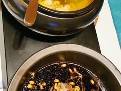 云南经典汽锅鸡-云海肴·汽锅鸡·云南菜(苏州中心店)