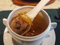 -T館·花园艺术餐厅