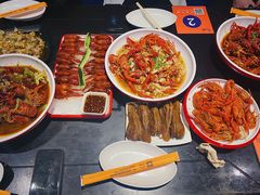 -戴叔叔龙虾馆·麻辣小龙虾