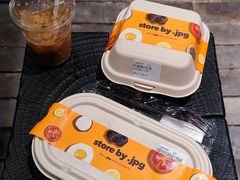 -JPG canteen(广州寺右公馆店)