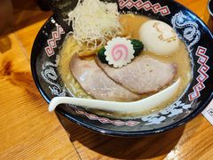 -Ramen满吉·豚骨拉面(丽园路店)