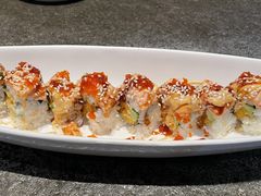 -将太无二·北美传奇寿司(荟聚购物中心西红门店)