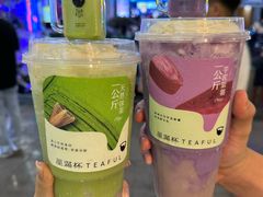 -星满杯TEAFUL(罗湖东门店)